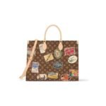 Louis Vuitton OnTheGo Voyage