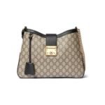GUCCI PADLOCK GG MEDIUM SHOULDER BAG