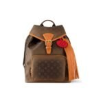 Louis Vuitton Montsouris Backpack