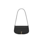 YSL MINI VOLTAIRE IN BOX SAINT LAURENT