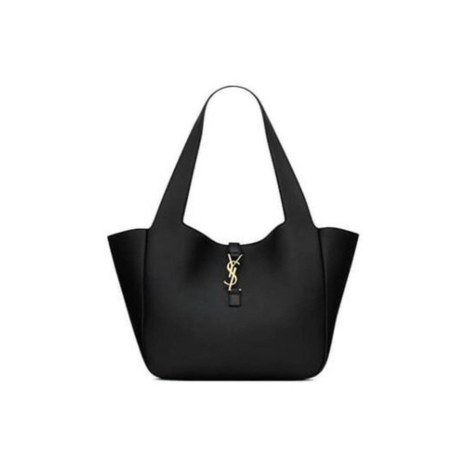 LE 5 A 7 BEA IN GRAINED LEATHER - Unified LE 5 A 7 BEA IN GRAINED LEATHER - Image 1