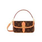 Louis Vuitton Nano Diane