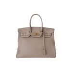HERMES BIRKIN BAG 25