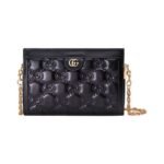 GG Matelass?? leather small bag