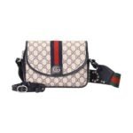 Ophidia mini GG shoulder bag