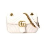 GG Marmont matelass?? mini bag