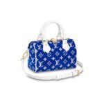 Louis Vuitton SPEEDY BANDOULIRE 20