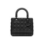 MEDIUM LADY DIOR BAG