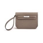 Hermes Kelly Depeches 25 Pouch