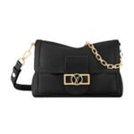 Louis Vuitton Dauphine Soft MM
