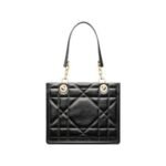 SMALL DIOR ESSENTIAL TOTE BAG