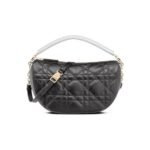 MEDIUM DIOR VIBE HOBO BAG