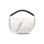 SMALL DIOR VIBE HOBO BAG