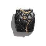 CHANEL 19 BACKPACK