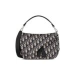 MINI SADDLE SOFT BAG