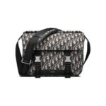 DIOR EXPLORER MESSENGER BAG
