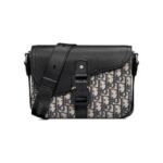MINI SADDLE BAG WITH STRAP