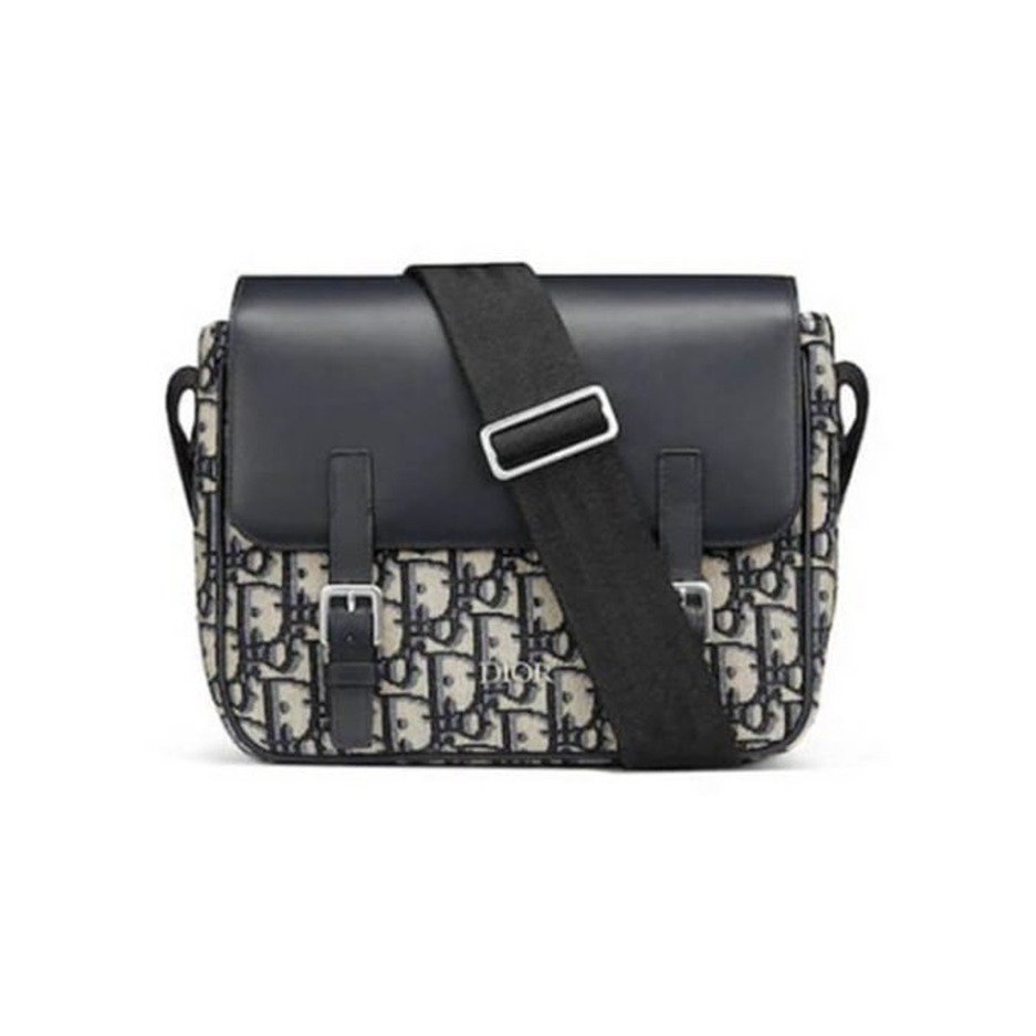 KID’S MESSENGER BAG - Unified KID’S MESSENGER BAG - Image 1