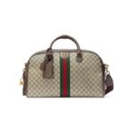 Gucci Savoy large bowling bag