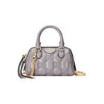 GG Matelass?? mini bag