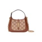 Jackie 1961 mini GG shoulder bag