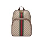 Ophidia GG medium backpack