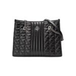 GG MARMONT MEDIUM TOTE BAG