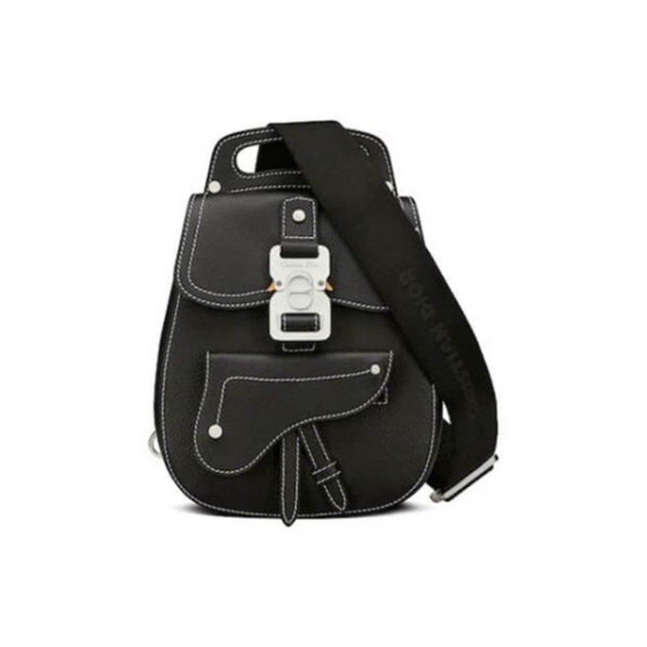 MINI GALLOP SLING BAG - Unified MINI GALLOP SLING BAG - Image 1