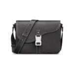 SADDLE MESSENGER BAG