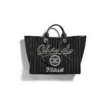 LARGE SHOPPING BAG