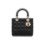DIOR MEDIUM LADY BAG