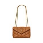 PUFFER MEDIUM CHAIN BAG