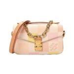 Louis Vuitton Pochette Metis East West