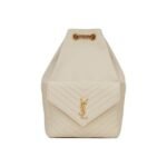 JOE BACKPACK IN LAMBSKIN