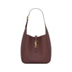 LE 5 ?? 7 SOFT SMALL IN SMOOTH LEATHER