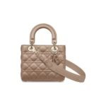 SMALL LADY DIOR MY ABCDIOR BAG