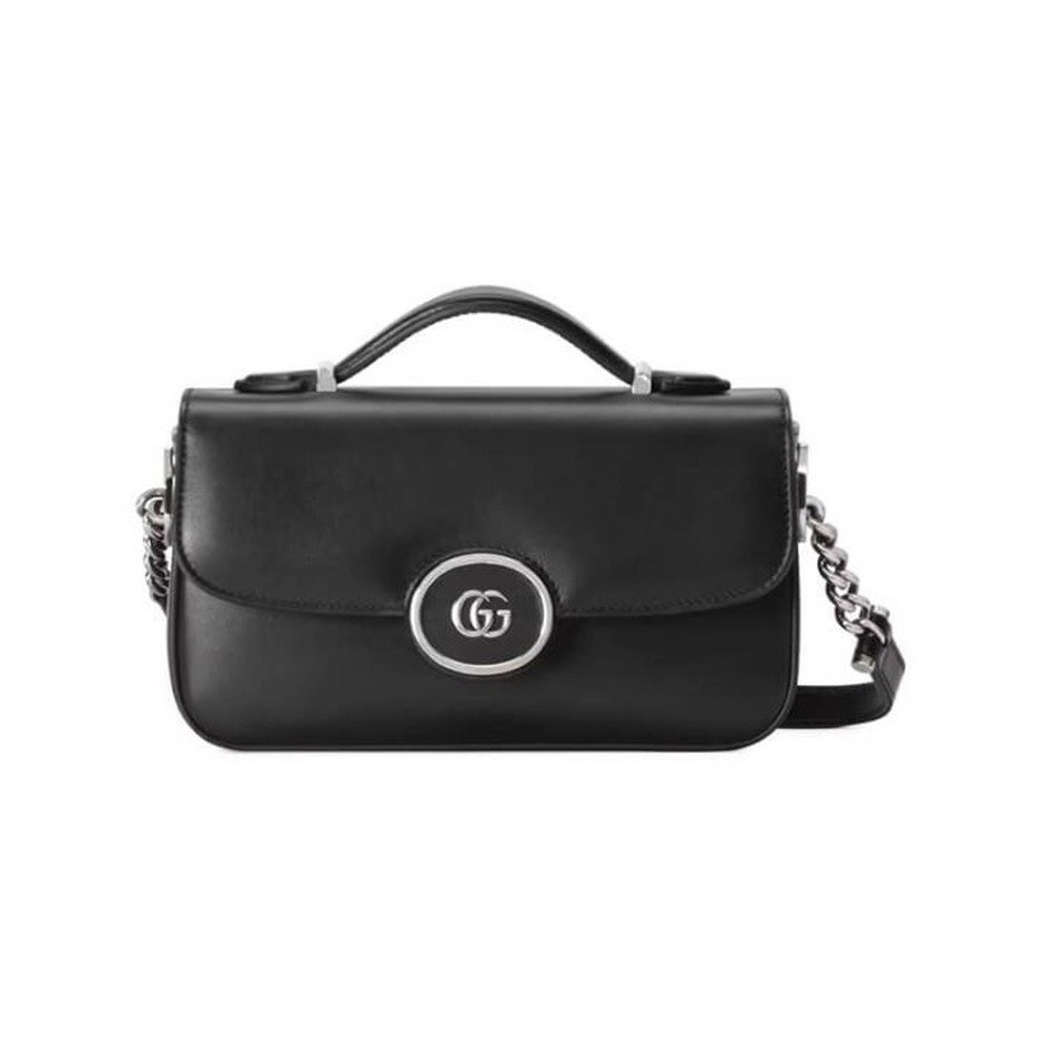 Petite GG mini shoulder bag - Unified Petite GG mini shoulder bag - Image 1