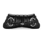 GUCCI HORSEBIT CHAIN SMALL SHOULDER BAG