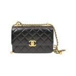 CHANEL SMALL FLAP