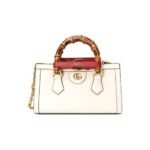 GUCCI DIANA SMALL SHOULDER BAG