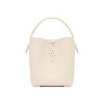 YSL LE 37 IN SHINY LEATHER