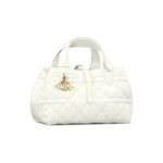 SMALL DIOR TOUJOURS BAG