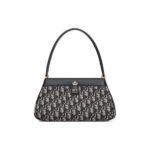 MEDIUM DIOR KEY BAG