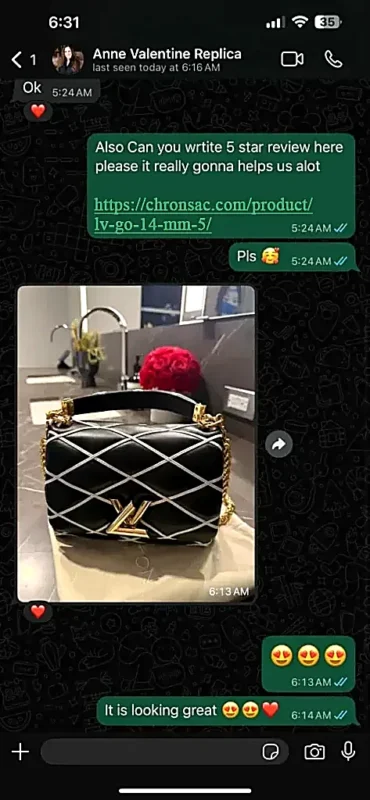 WhatsApp review 54339