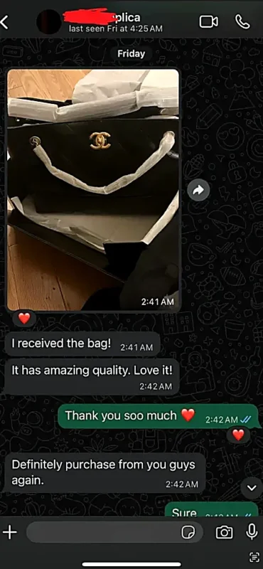WhatsApp review 54341