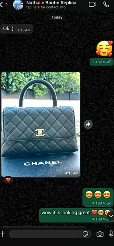 WhatsApp review 54344